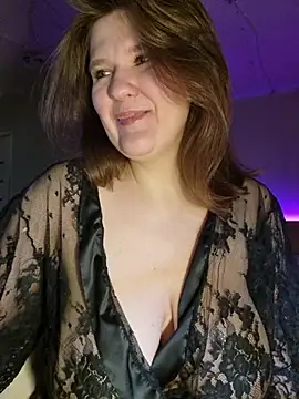 Kismet Nyx online show from March 2, 2026, 2:02 pm