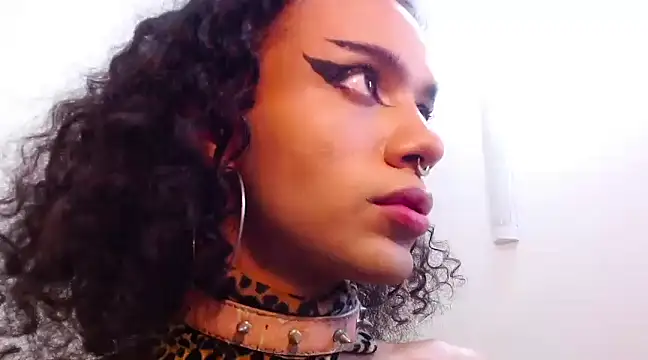 Foxy Ella  online show from February 28, 2025, 5:59 pm