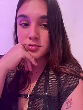 Magic-Smilee online show from January 10, 2025, 3:39 am