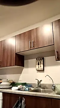 SexyB214 online show from February 13, 2026, 8:21 am