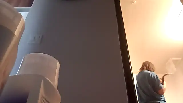 SexyB214 online show from February 25, 2026, 5:11 pm