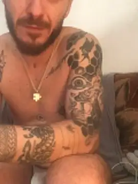 BenDover313OF online show from April 20, 2026, 6:16 am