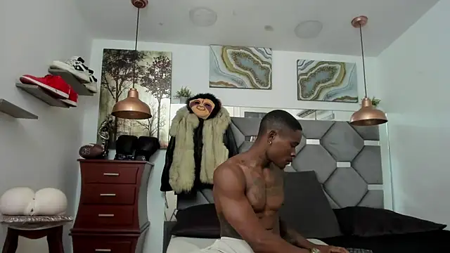 Snapshot of KING_FIT chatting on February 19, 2026, 4:36 pm KING FIT online show from February 19, 2026, 4:36 pm