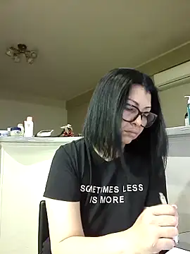 Milf Abigail online show from March 24, 2026, 3:11 am