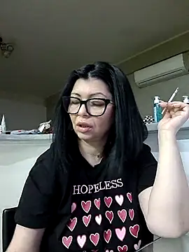 Milf Abigail online show from April 9, 2026, 1:38 am