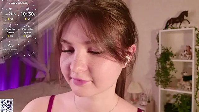 LeraKit online show from February 20, 2026, 3:12 pm