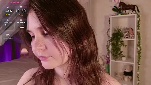 LeraKit online show from March 29, 2026, 3:23 pm