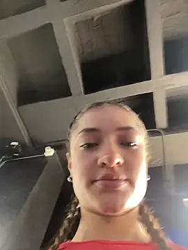 Alicia ALICIA online show from February 7, 2026, 5:27 pm