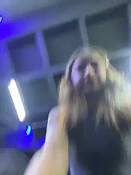 Alicia ALICIA online show from February 19, 2026, 4:58 pm