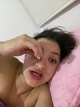 Alicia ALICIA online show from May 16, 2026, 7:23 pm