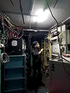 Snapshot of rockymumbai chatting on February 11, 2026, 5:18 pm rockymumbai online show from February 11, 2026, 5:18 pm