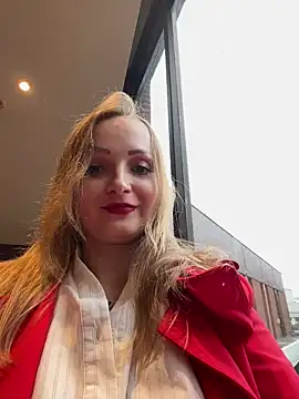 LadyTatiana Madam online show from December 24, 2024, 3:05 pm