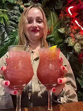 LadyTatiana Madam online show from December 29, 2024, 3:35 pm