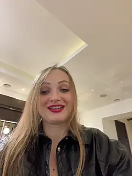 LadyTatiana Madam online show from February 15, 2025, 4:45 pm