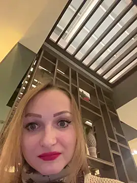 LadyTatiana Madam online show from February 26, 2025, 7:05 pm