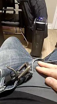 massive cum online show from January 18, 2025, 6:21 pm