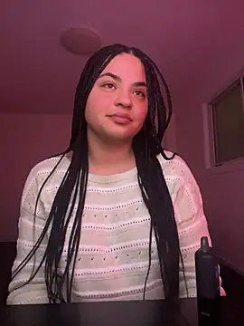 MelSaunders online show from March 10, 2025, 5:11 am