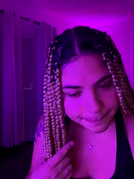 MelSaunders online show from September 26, 2025, 2:48 am