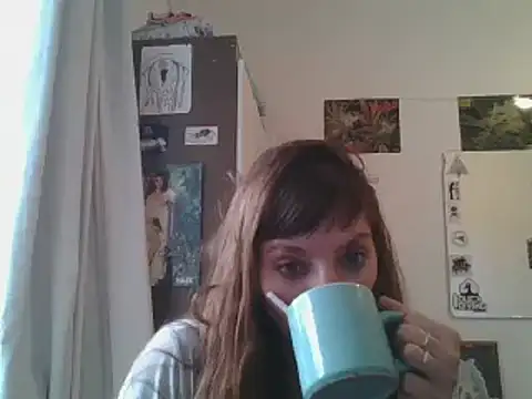 SweetyBabyDemon online show from December 26, 2024, 9:15 pm