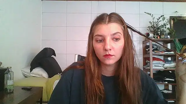 SweetyBabyDemon online show from September 22, 2025, 1:46 pm