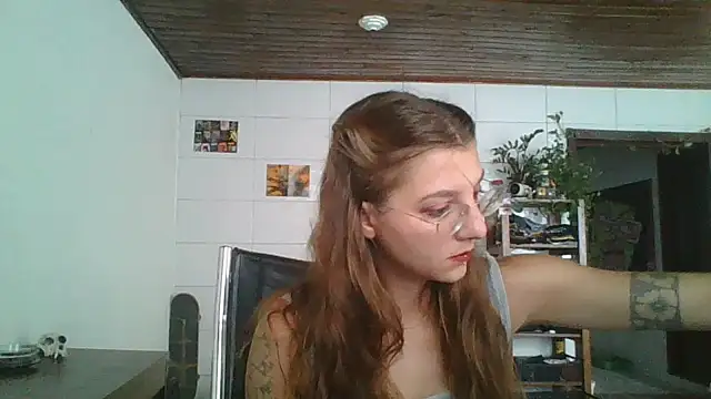 SweetyBabyDemon online show from January 19, 2026, 12:42 pm