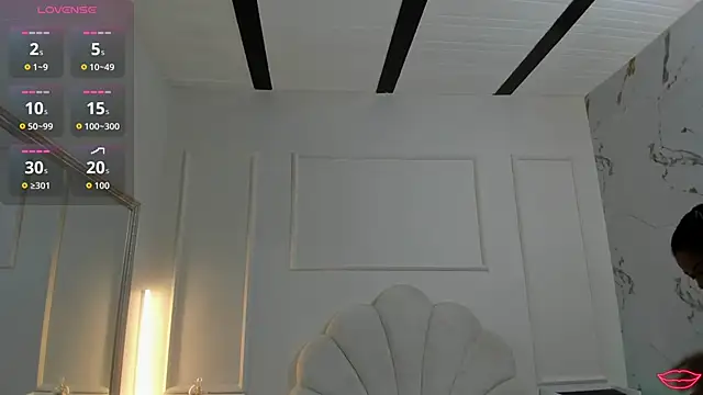 BrianaHazel online show from May 14, 2026, 7:31 pm