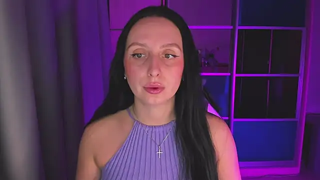 Christy Calypso online show from February 10, 2026, 4:44 pm