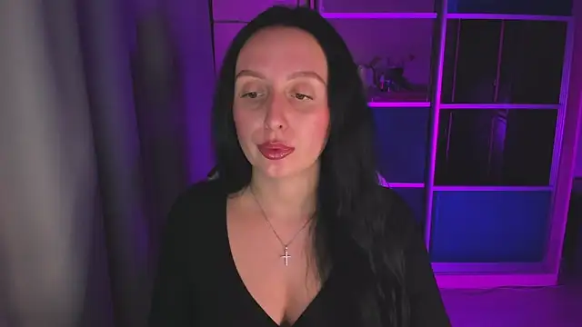 Christy Calypso online show from February 18, 2026, 4:03 pm