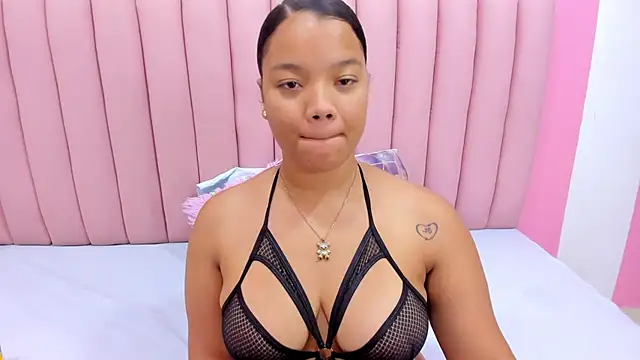 ISABELLA 020 online show from February 22, 2025, 12:29 pm