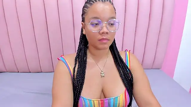 ISABELLA 020 online show from March 15, 2025, 2:45 pm