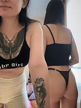 Heart Ass online show from July 11, 2026, 8:06 am