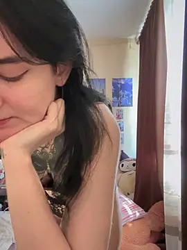 Heart Ass online show from July 25, 2026, 6:11 am