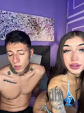 Andrea flow online show from March 25, 2026, 1:33 am