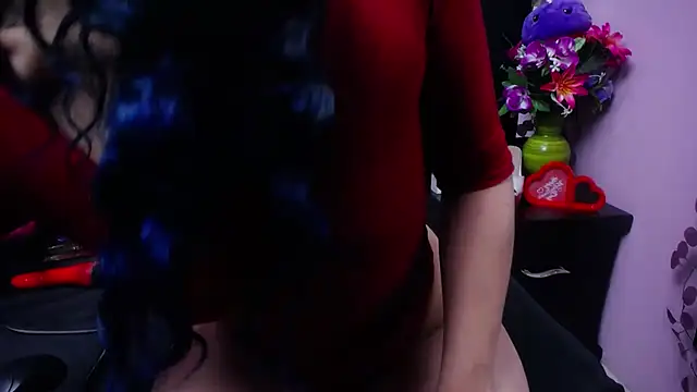 Snapshot of calipso_swet chatting on January 15, 2025, 7:05 am calipso swet online show from January 15, 2025, 7:05 am