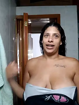 Shura xxxBig online show from February 12, 2026, 2:28 am