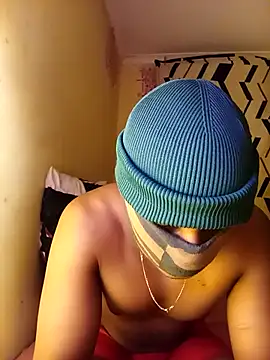 StallionPiper12 online show from April 18, 2026, 9:15 pm