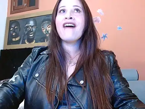 nathy 28latex online show from November 24, 2025, 7:57 pm