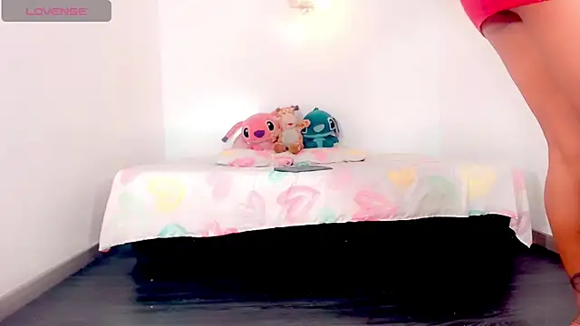  Riannagarcia  online show from February 24, 2026, 7:23 pm