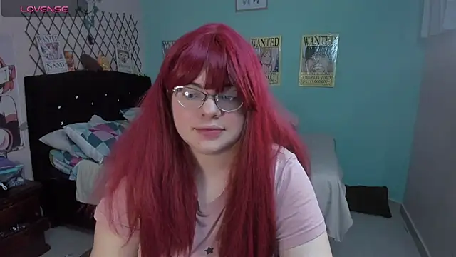 Aria Fullbuster online show from February 1, 2025, 6:40 pm