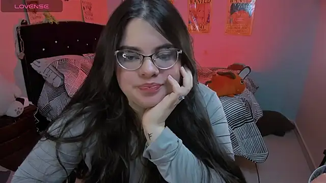 Aria Fullbuster online show from March 8, 2025, 11:28 pm