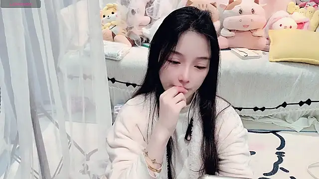 AKiKi711 online show from March 24, 2026, 4:56 pm