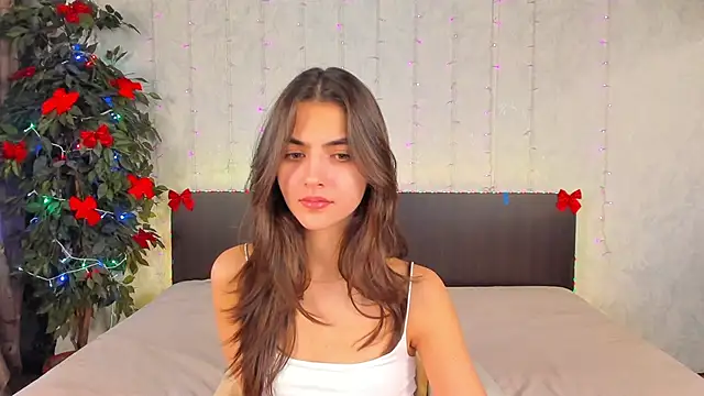 Milana Crystal  online show from January 3, 2025, 11:14 am