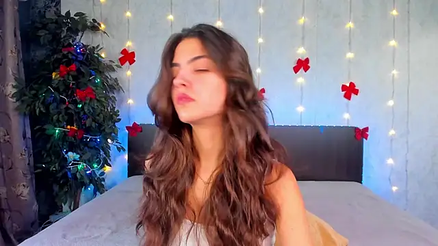 Milana Crystal  online show from December 23, 2025, 8:23 am