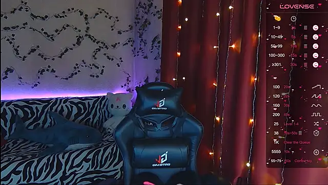 Sidney blush online show from January 23, 2025, 11:58 pm