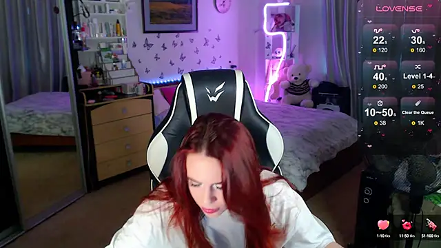 Sidney blush online show from September 29, 2025, 7:02 am