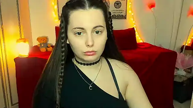 Snapshot of _extraterrestrial_ chatting on June 22, 2026, 10:29 pm extraterrestrial online show from June 22, 2026, 10:29 pm