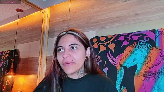 Cori Paige online show from March 11, 2026, 4:29 am