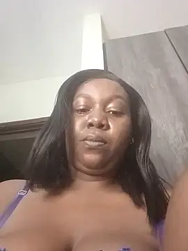 SassyAss Coco online show from February 6, 2026, 2:27 am