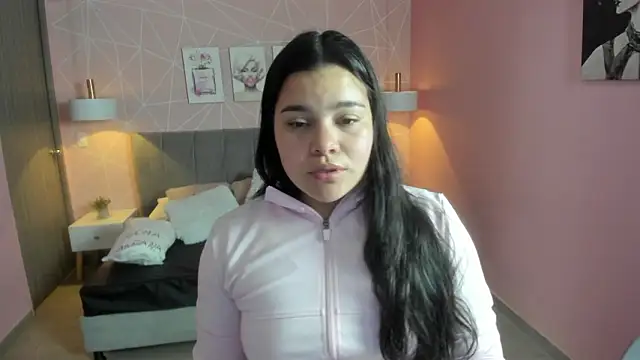 Snapshot of zara__sweet chatting on March 4, 2026, 1:17 pm zara sweet online show from March 4, 2026, 1:17 pm