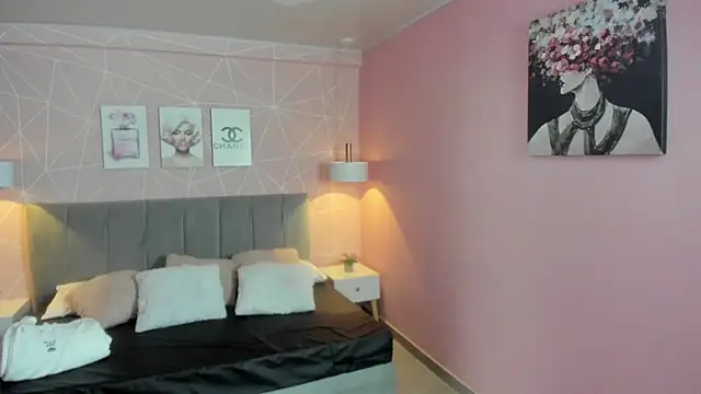 Snapshot of zara__sweet chatting on March 5, 2026, 3:19 pm zara sweet online show from March 5, 2026, 3:19 pm